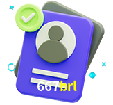 Tornar-se um membro do 667brl é muito simples
